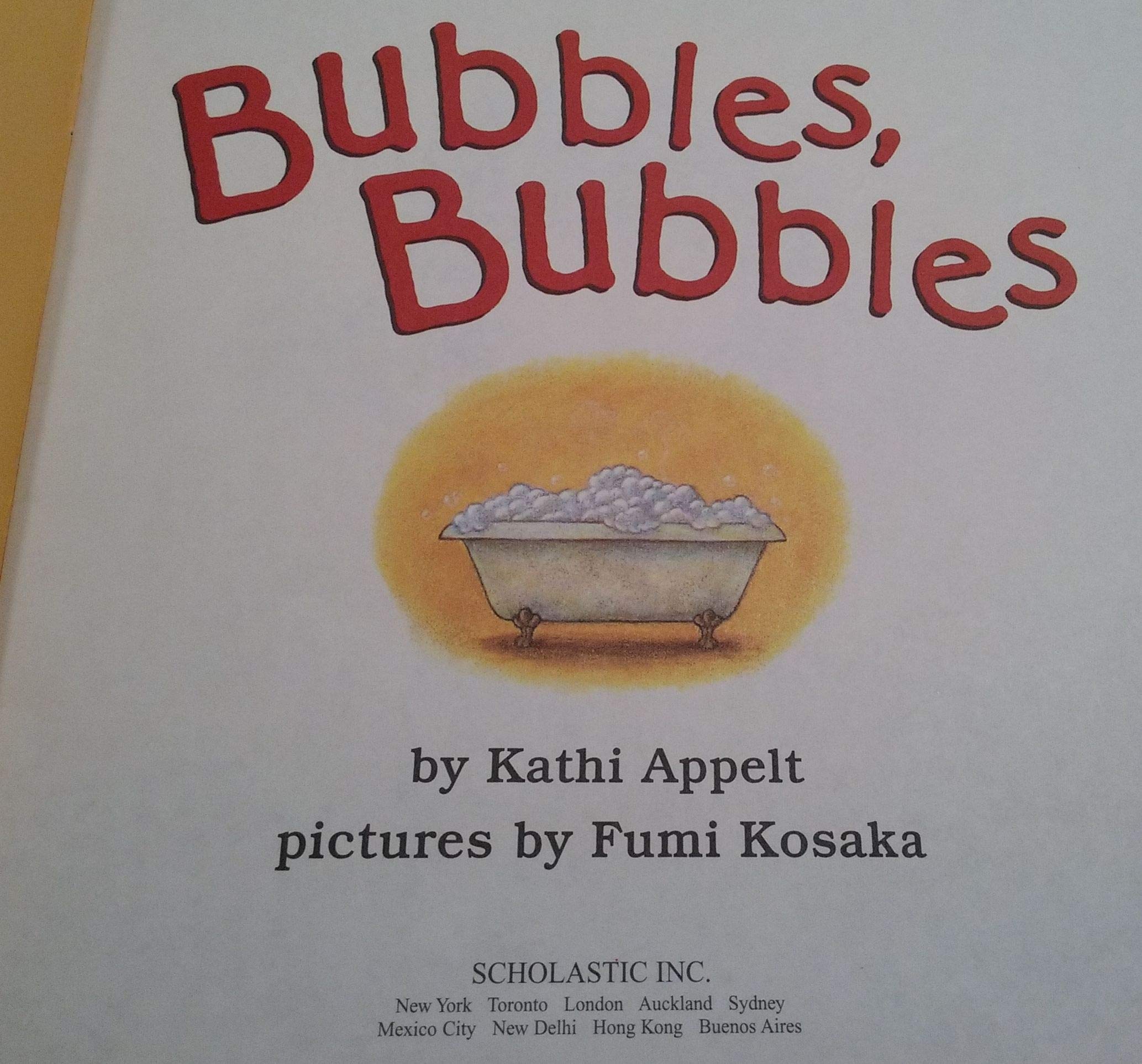 Premium Bubble Solution for Kids - Fun & Safe Outdoor Play | Perfect for Birthday Parties, Backyard Games & Family Activities