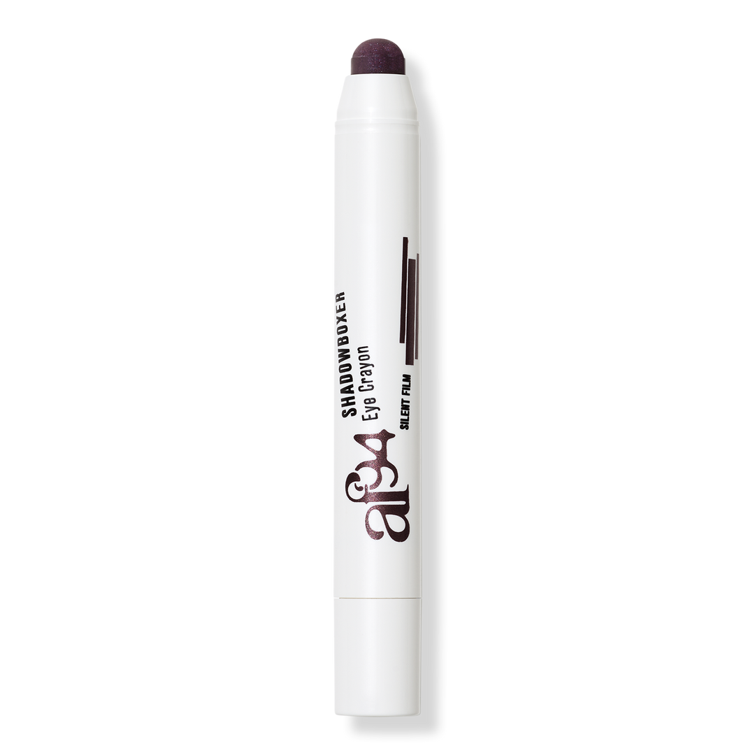 Shadowboxer Eye Crayon - Smudge-Proof Long Lasting Eyeliner Pencil for Waterline & Tightlining - Vegan & Cruelty-Free Makeup for Dramatic Eye Looks (Perfect for Night Out & Special Occasions)