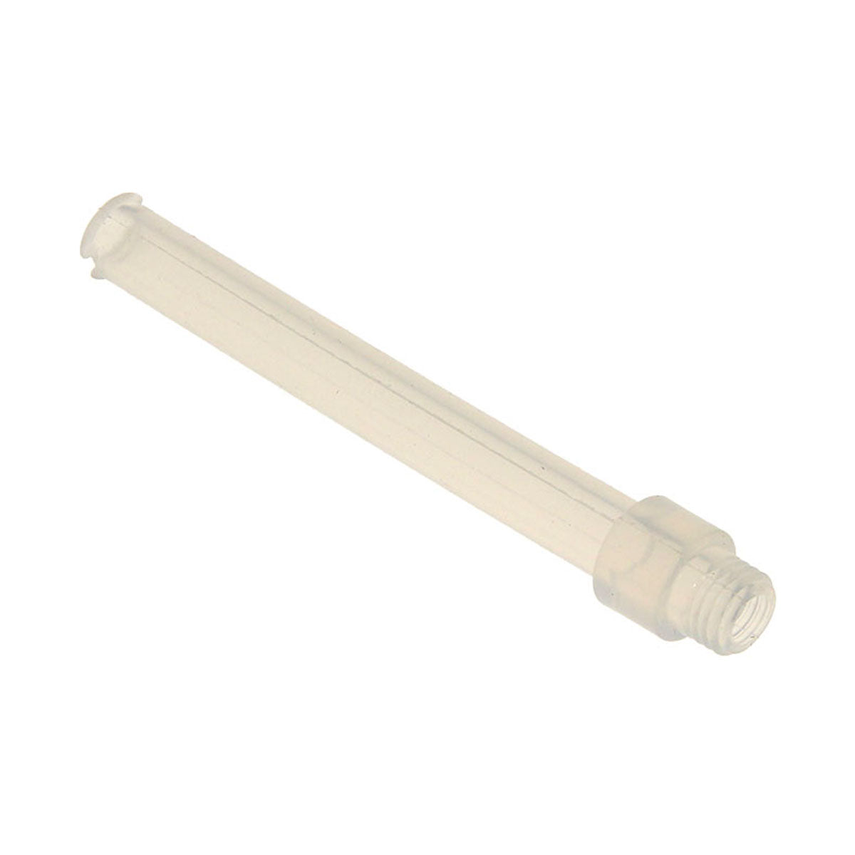 Original DeLonghi Milk Intake Tube Replacement Part 5332259500 - Compatible with Espresso Machines for Perfect Milk Frothing at Home or Cafe