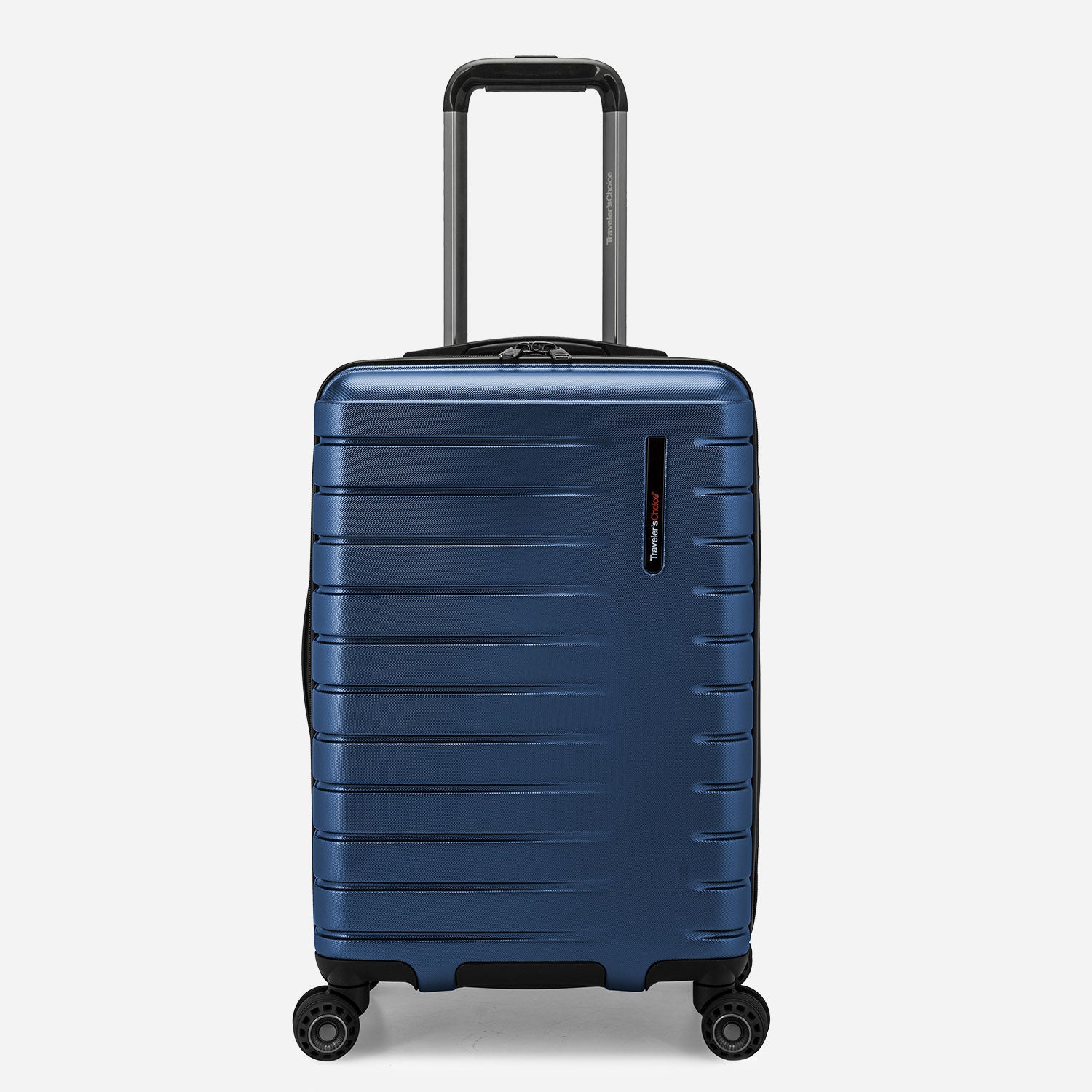 **Archer Carry On Hardside Spinner Luggage - Lightweight Durable Suitcase for Travel, Business Trips & Weekend Getaways - TSA Approved, 360° Wheels, Expandable Design**