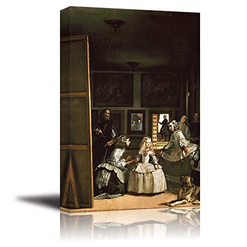 The Maids of Honour