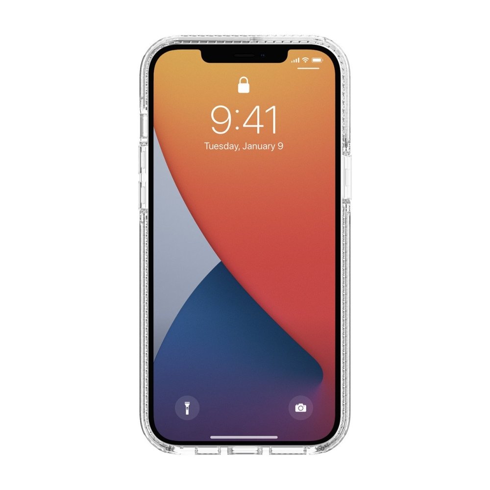 Incipio Duo Case for iPhone 12 Pro Max - Shockproof Protective Cover with Impact Strut Technology | Perfect for Outdoor Activities, Travel & Daily Protection