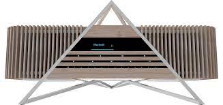 Aurora Projector Night Light - Galaxy Star Projector with Bluetooth Speaker for Bedroom, Nursery & Relaxation | Perfect for Kids, Adults, Home Decor & Meditation