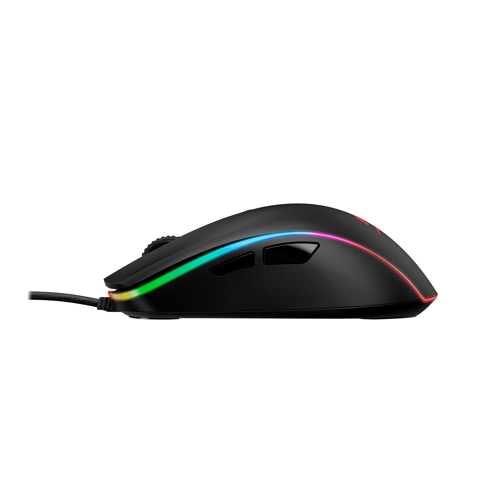 HyperX Pulsefire Surge RGB Gaming Mouse - 16000 DPI, 7 Programmable Buttons - Perfect for FPS, MOBA & Esports Gaming