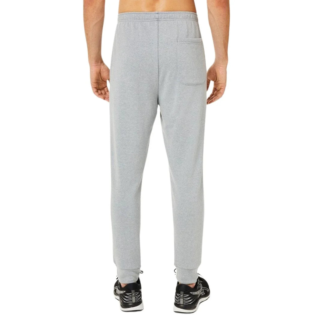 ASICS Men's Sweatpants - Lightweight Athletic Joggers with Pockets for Running, Gym & Lounge Wear