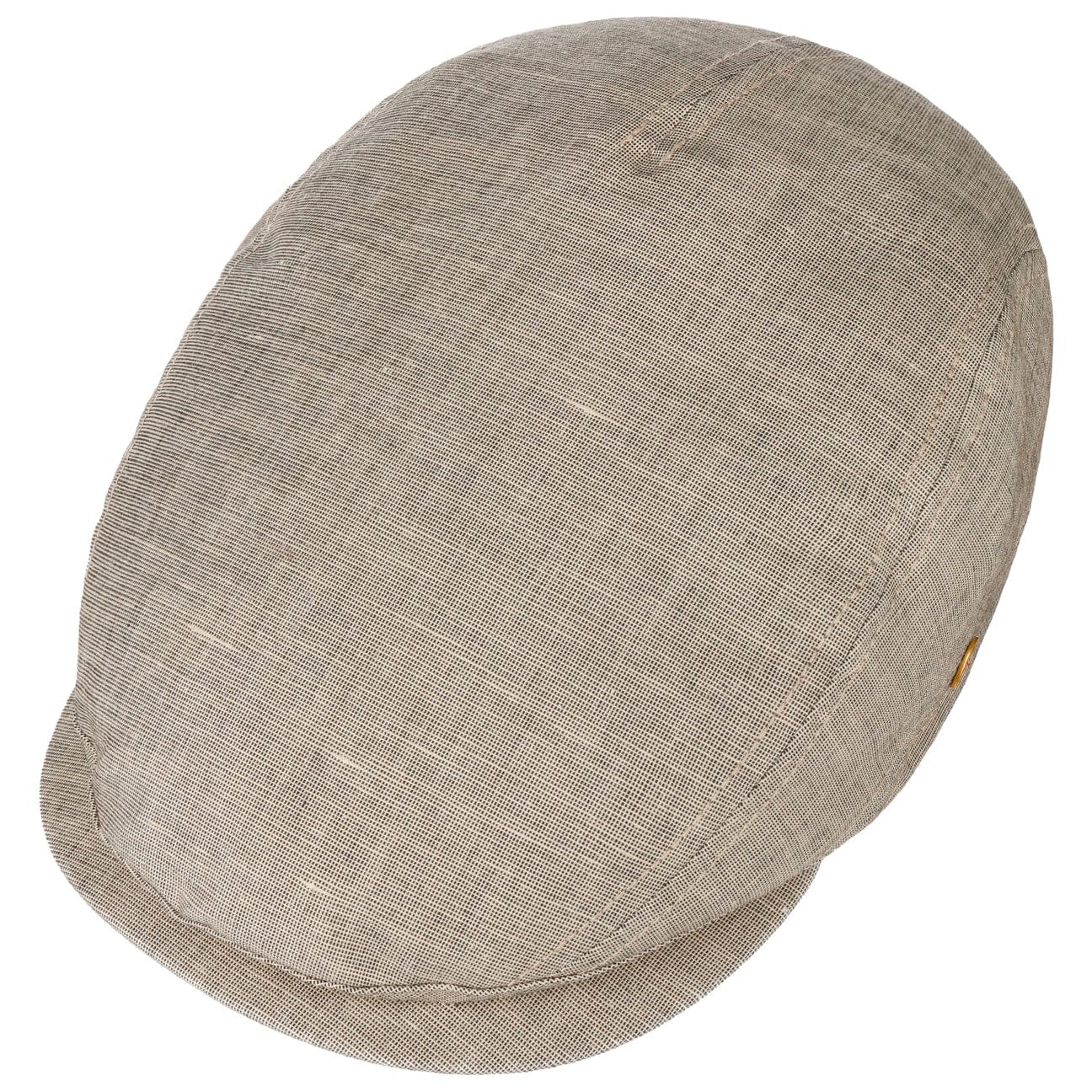 Mayser Delian UV Protection Flat Cap for Men & Women - Sun Hat for Outdoor Activities, Golf, Hiking, and Travel
