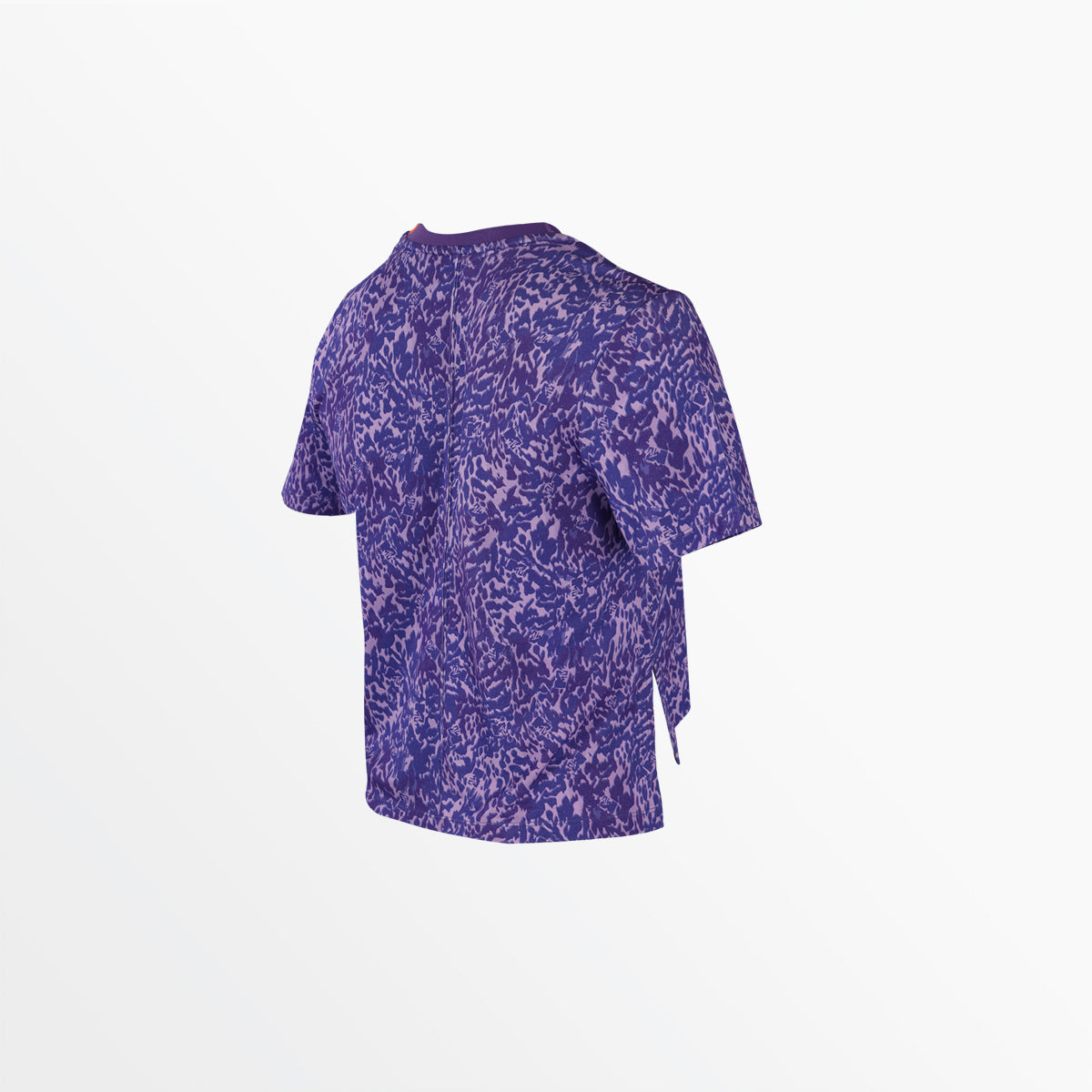 MTV Women's Push It Boxy Tee - Vintage Graphic T-Shirt for Casual Wear, Concerts & Street Style