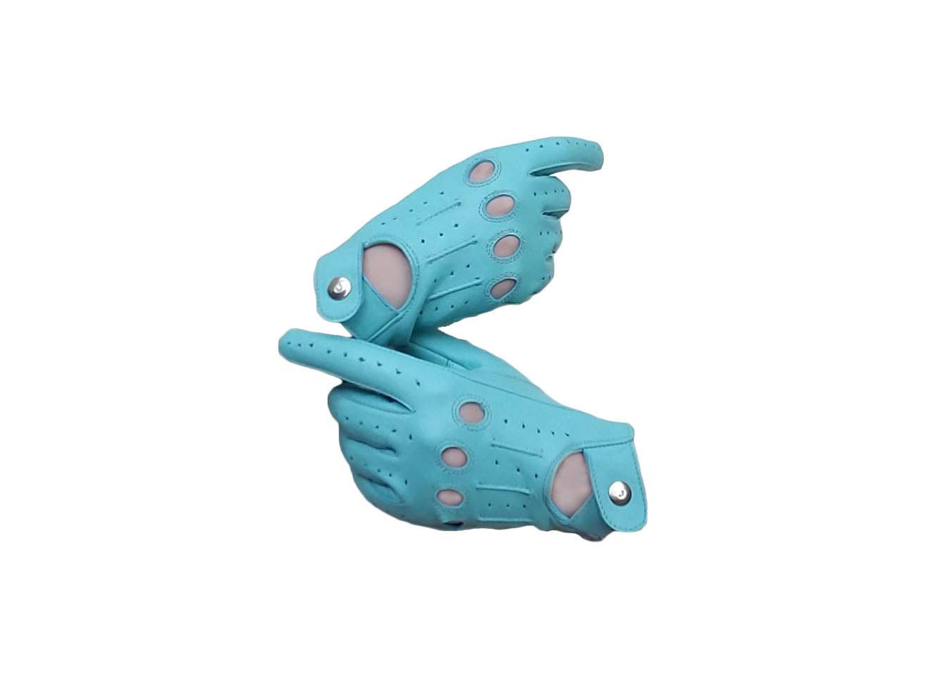 Premium Genuine Sheepskin Leather Driving Gloves for Women - Soft & Warm Winter Gloves - Perfect for Driving, Outdoor Activities & Fashion Accessories