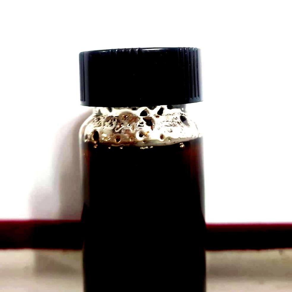Premium Deer Musk Nafa (Black) Attar Perfume Oil - 3ml Bottle for Men & Women | Long-Lasting Fragrance for Special Occasions, Date Nights & Spiritual Practices