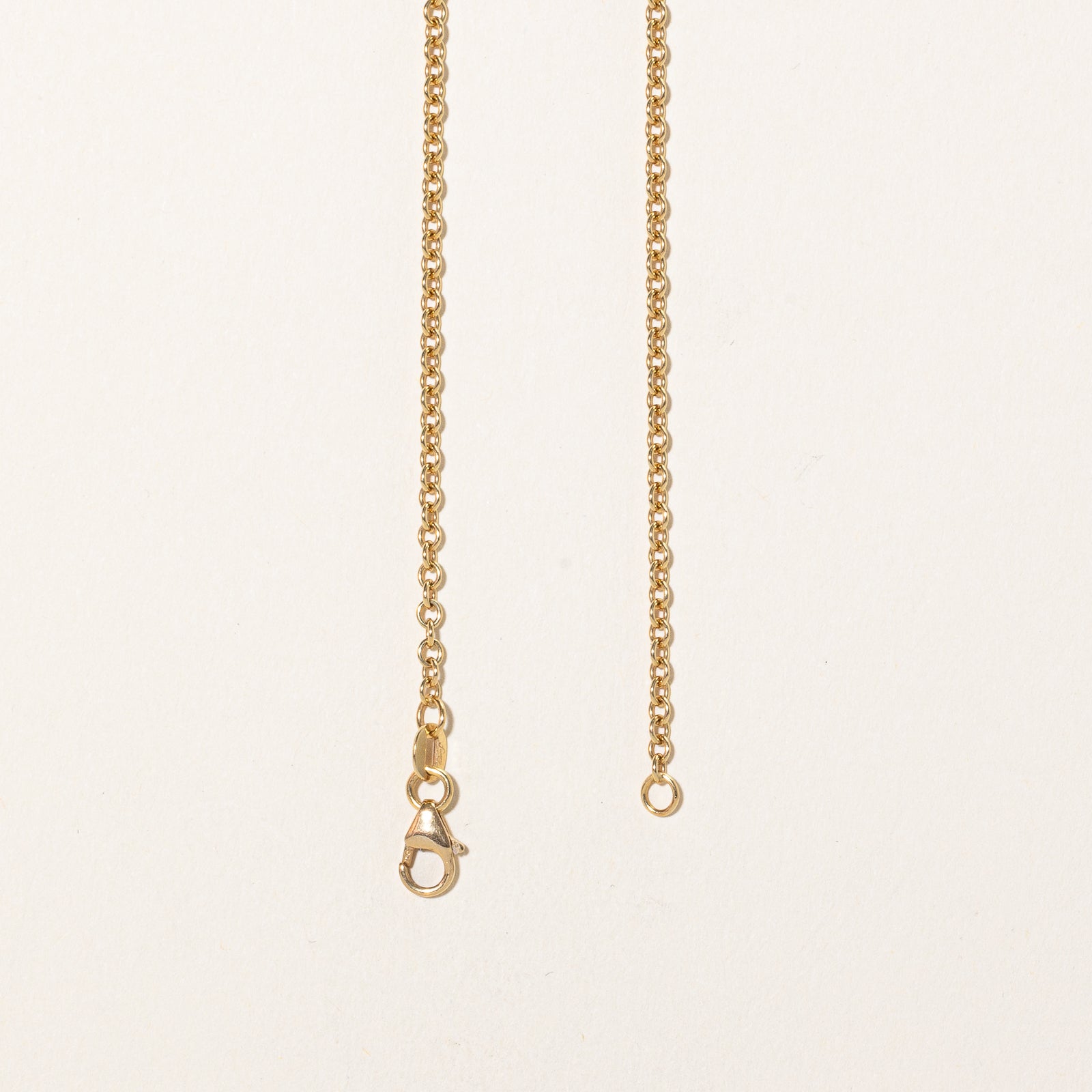 GIA Certified 1.70ct SI1 Q/R Bezel Set Diamond Pendant Necklace - 16 Inch White Gold Chain for Women, Perfect for Anniversary Gifts & Special Occasions