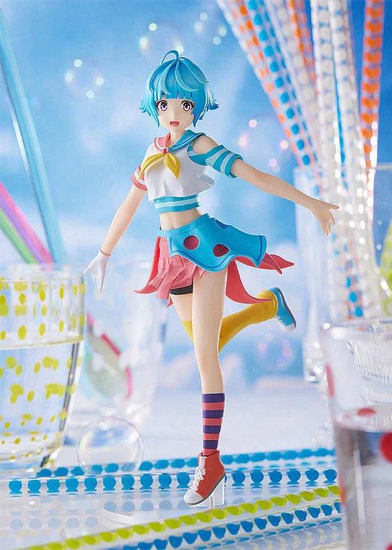 Bubble Uta Pop Up Parade Figure - Anime Collectible for Display & Decoration | Perfect for Home, Office, and Gift Giving