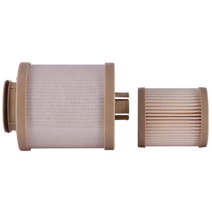 High-Quality Fuel Filter for Cars & Trucks - Compatible with Multiple Vehicle Models | Durable & Efficient Engine Protection for Smooth Driving Performance | Ideal for Daily Commute, Road Trips & Off-Road Adventures