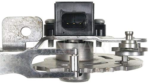 Standard Motor Products NS-379 Neutral Safety Switch - Compatible with Multiple Vehicle Models | Automatic Transmission Safety Switch | Perfect for Car Repairs & Maintenance