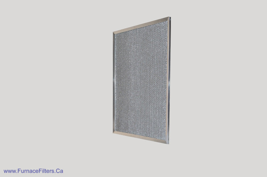 Carrier R1 0855 /#1155 16x25 Air Filter Replacement - Pack of 1 | Compatible with HVAC Systems & Air Purifiers | Perfect for Home, Office & Commercial Use