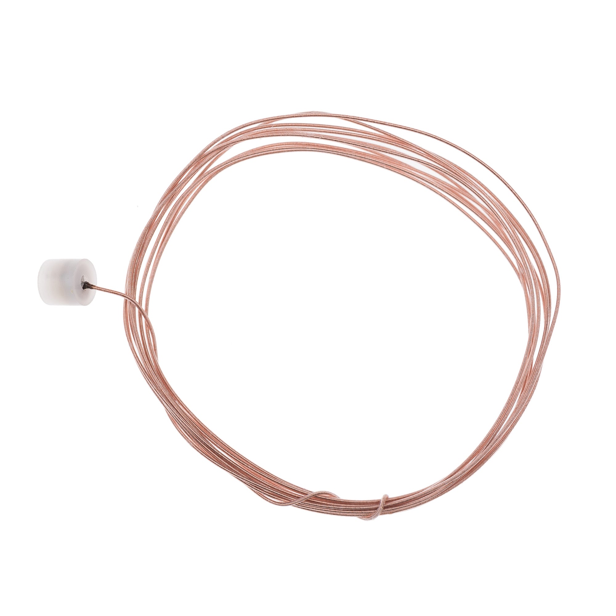 PBT Foil Blade Wire - High-Quality Fencing Wire for Sports & DIY Projects | Perfect for Fencing Gear, Costume Props & Crafting