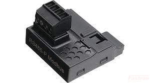 RS485 Adapter for Millenium EVO Logic Controller & Smart Relay - Polarized Version | Industrial Automation & PLC Communication Solution