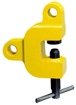 Heavy Duty Camlok TSZ Two Way Screw Clamps for Woodworking, Metalworking & Construction - Secure Joining Solution for Beams, Pipes & Framing
