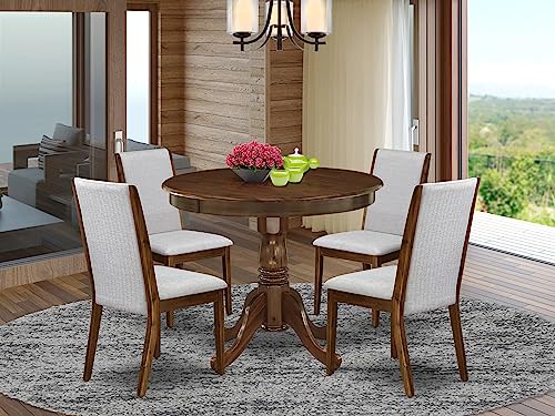 Antique Walnut