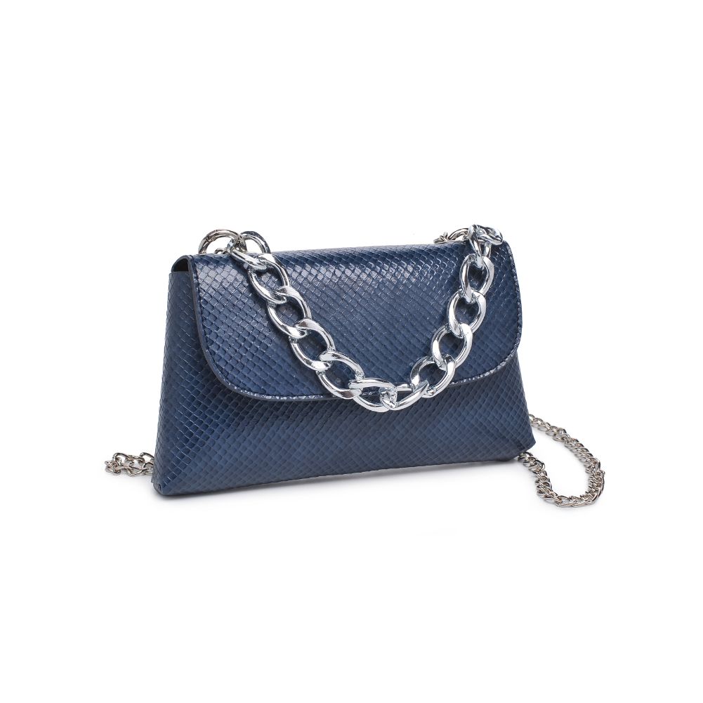 Teagan Crossbody Bag for Women - Stylish & Lightweight Shoulder Purse - Perfect for Everyday Use, Travel, and Shopping