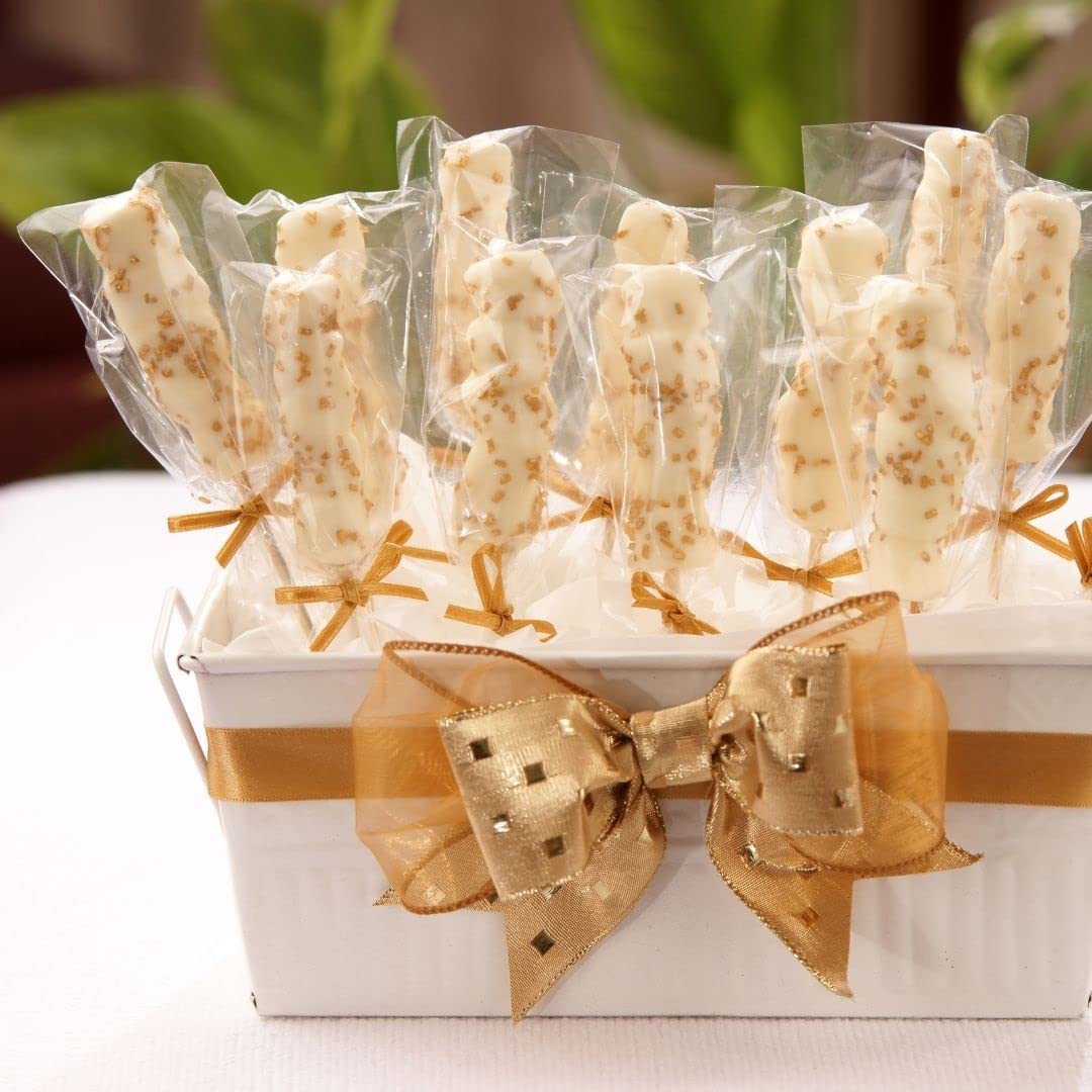 Premium Merckens White Chocolate Melts - 5 Pound Bulk (80 oz) - High-Quality Melting Wafers for Baking, Cake Pops, Chocolate Fountain & Desserts - Resealable Bag for Freshness - Perfect for Home Bakers, Candy Making & Professional Chefs - Ideal for Parties, Weddings & Holiday Treats