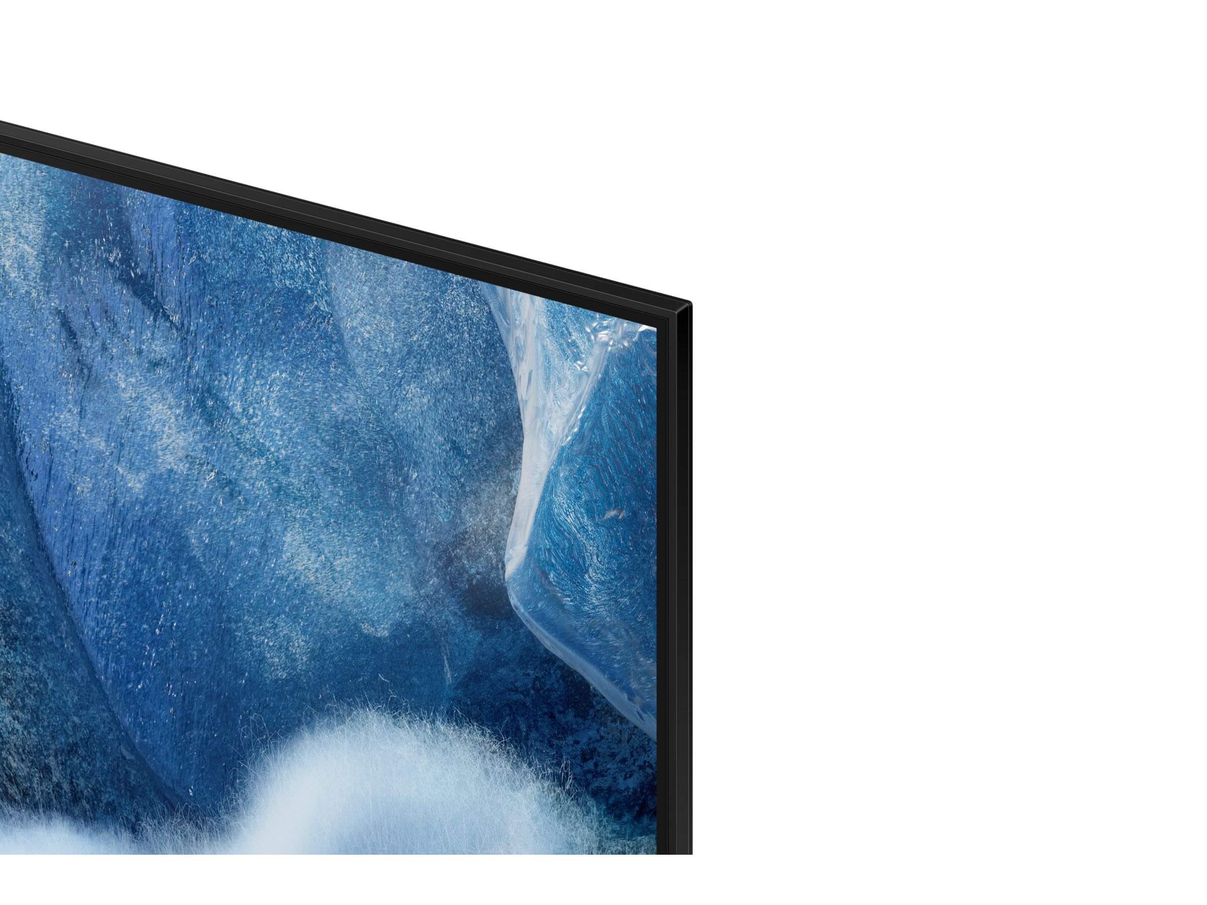 Samsung QN65Q8FAAFXZC 65-Inch 4K UHD QLED Smart TV - Premium Home Entertainment for Streaming, Gaming & Movie Nights
