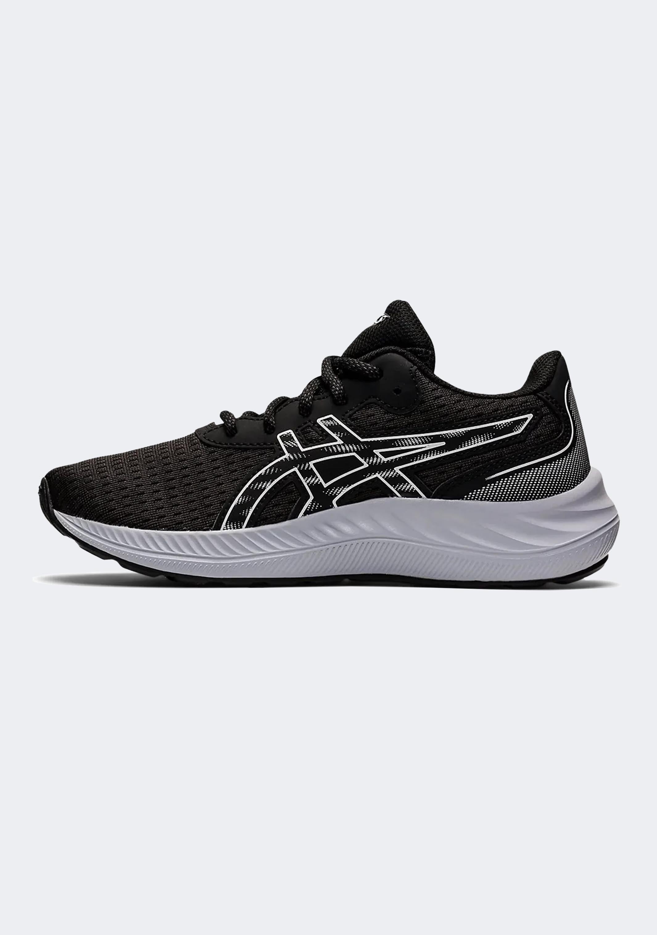 ASICS Kids' Gel Excite 9 GS Running Shoes - Lightweight Athletic Sneakers for Boys & Girls - Perfect for School, Sports & Daily Activities