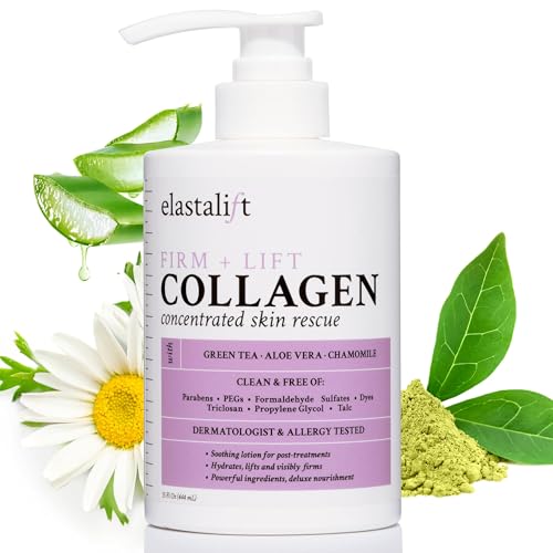Collagen Cream (Fragrance Free)