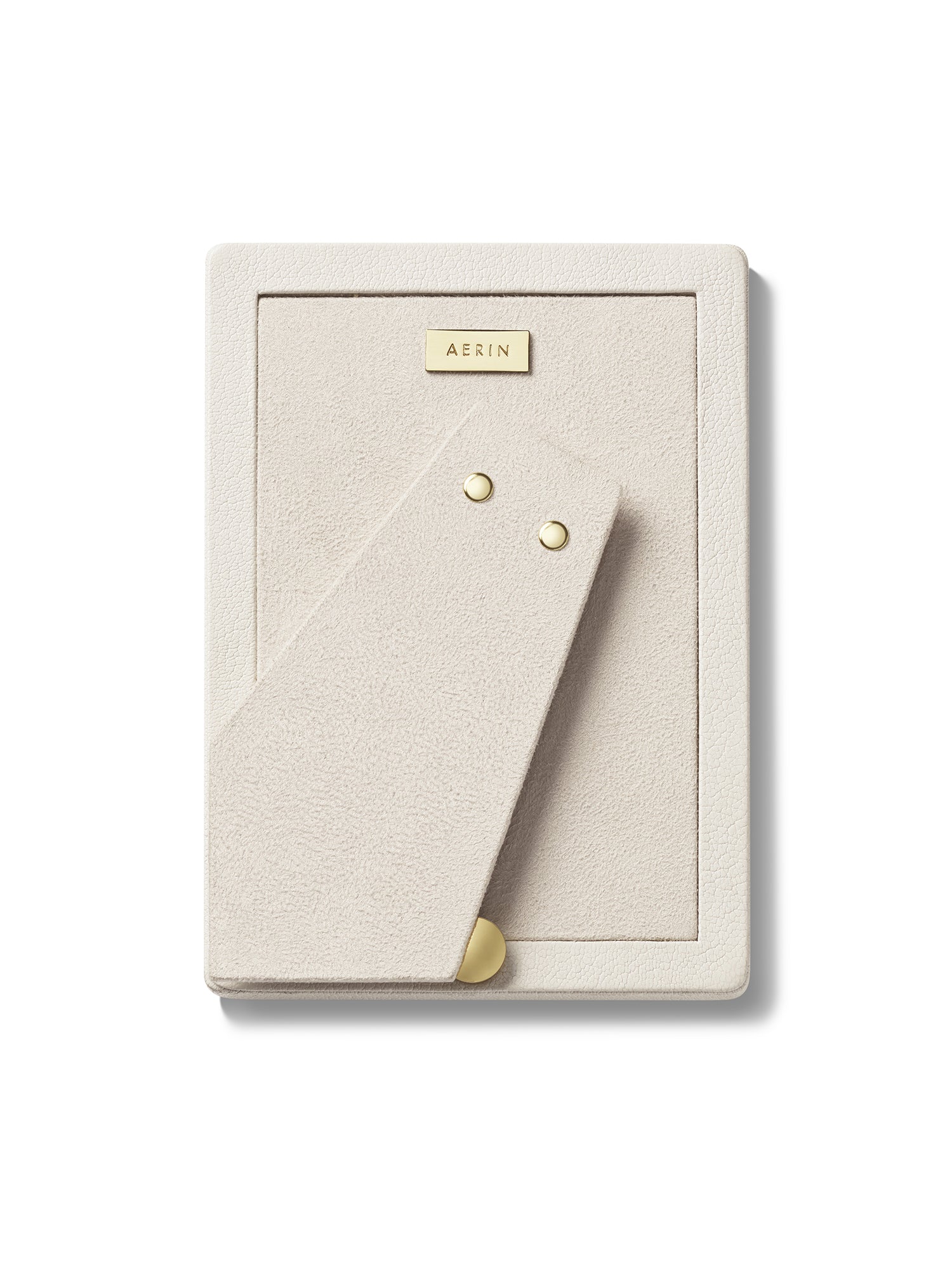Piero Genuine Leather 4x6 Photo Frame - Elegant Home & Office Decor for Pictures, Wall Display, and Gift Giving