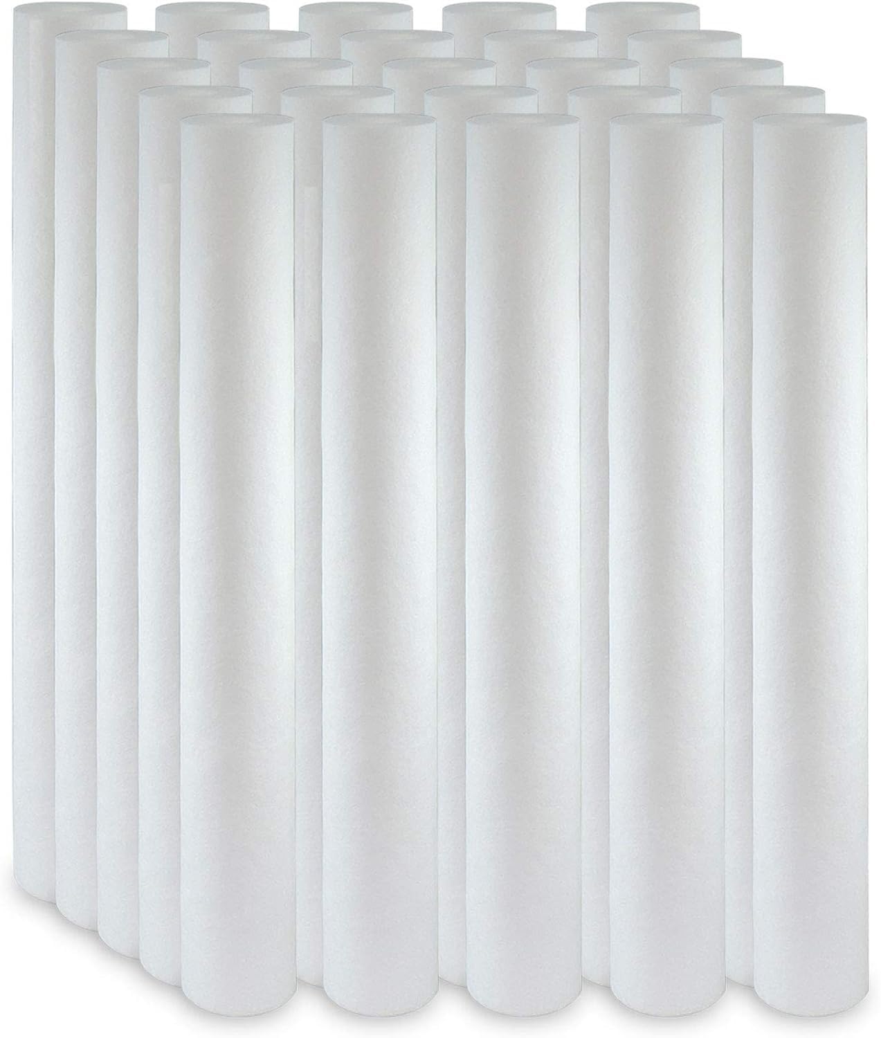 Max Water Slim Blue 5 Micron 20
