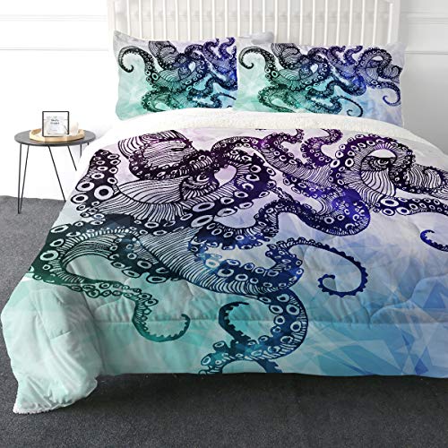 Octopus