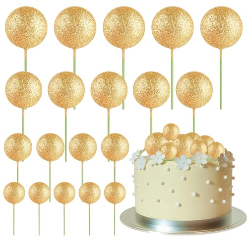 Glitter Gold