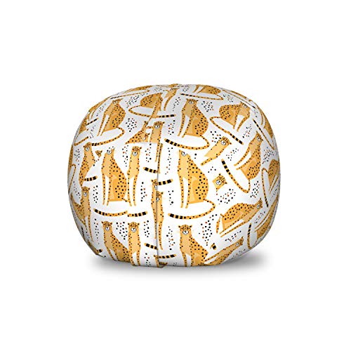 White Orange