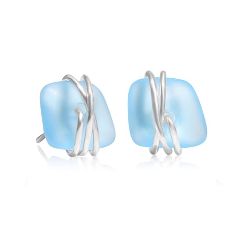 8mm Light Blue