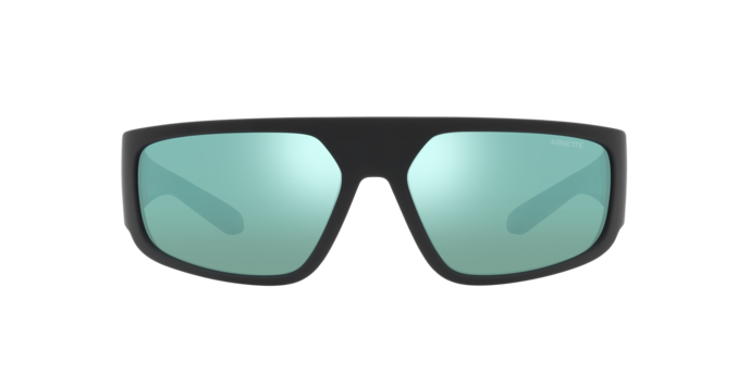 Arnette Heist 3.0 AN4304 284325 Polarized Sunglasses for Men - UV Protection, Stylish Aviator Design - Perfect for Driving, Outdoor Sports & Beach Vacations