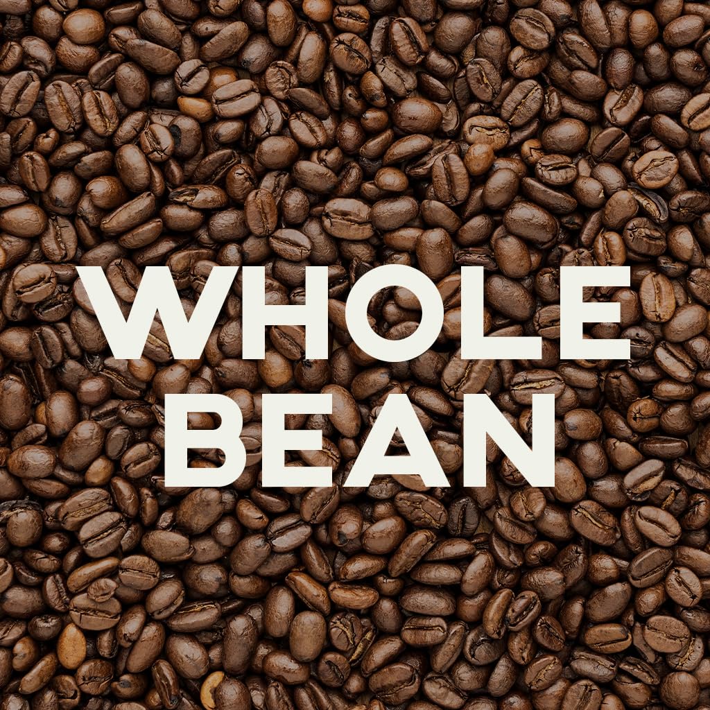 Java Works Canadian Maple Flavored Medium Roast Whole Bean Coffee - 340g | Premium Maple Syrup Infused Coffee Beans | Perfect for Breakfast, Office or Gift Giving