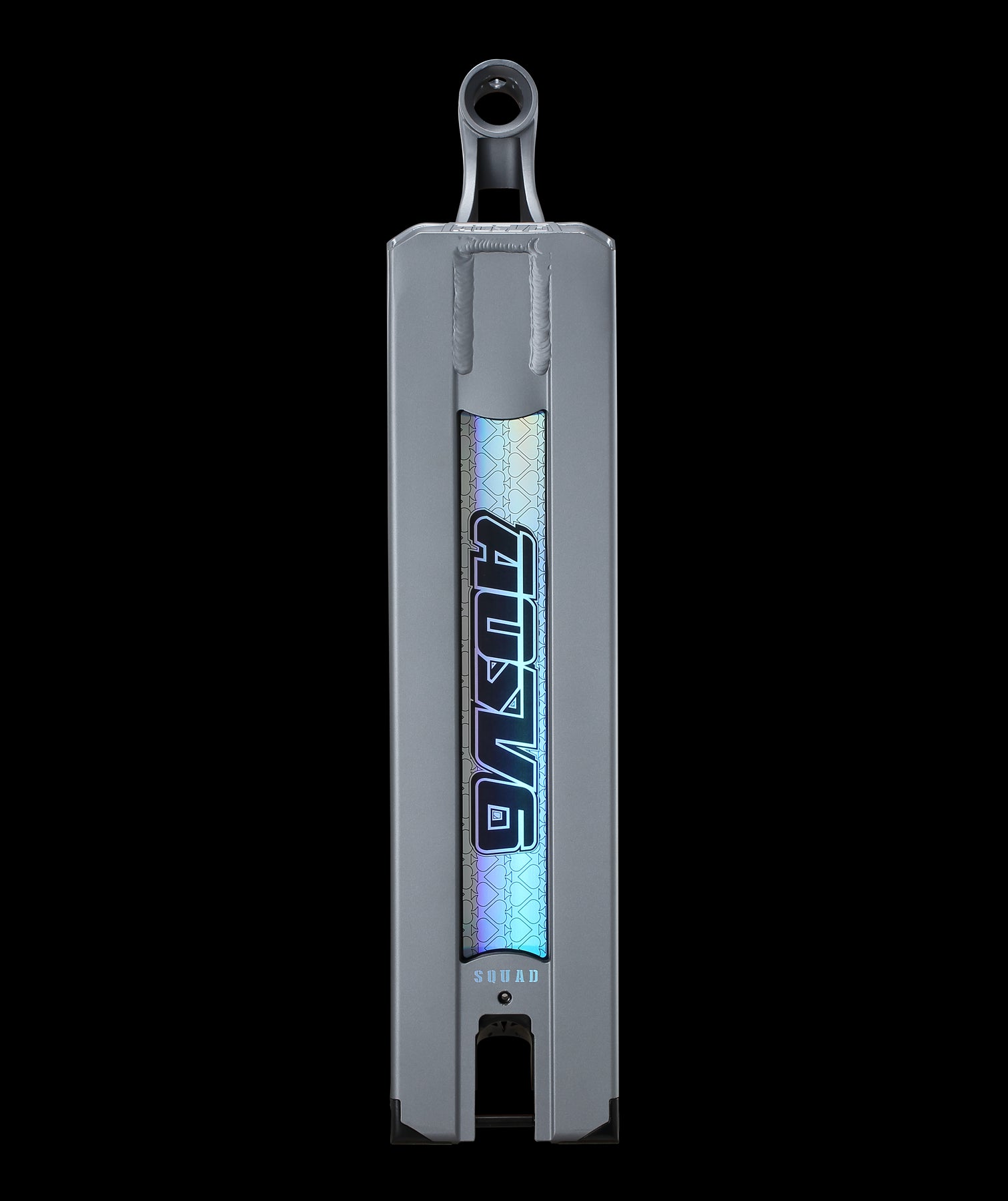 Envy AOSv6 Squad Deck 5.5 Wide Skateboard Deck - Premium 5.5 Inch Wide Skateboard for Street and Park Riding - Perfect for Tricks, Commuting, and Skatepark Sessions