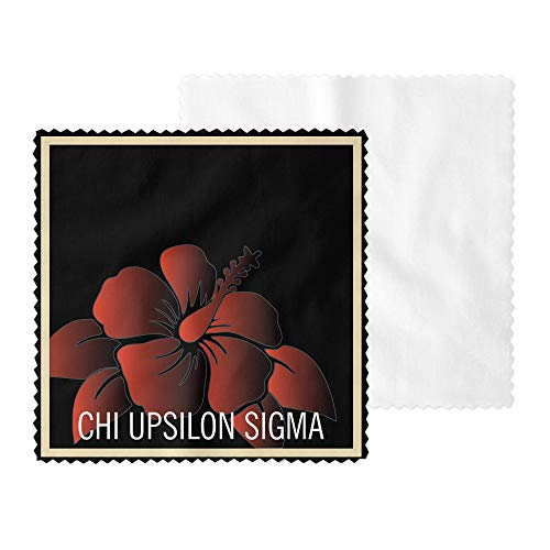 Chi Upsilon Sigma - 1