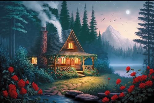 Home at Night