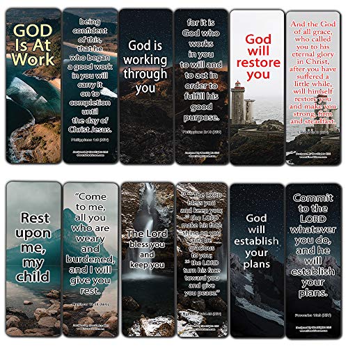 It is God Who Works in You (30-pack)