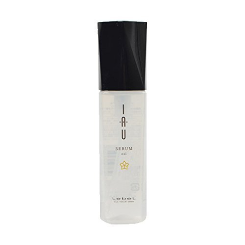 Ioseramu Hair Treatment Oil - 100ml for Deep Conditioning, Repair & Shine - Perfect for Dry, Damaged & Frizzy Hair at Home or Salon Use