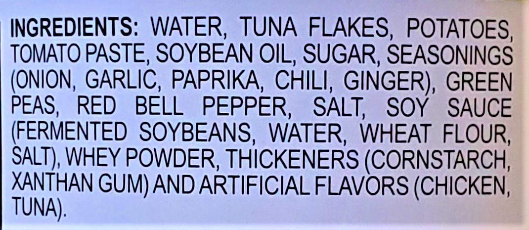 Century Tuna Flakes in Afritada Sauce - 6 Pack Canned Tuna | High Protein, Ready-to-Eat Meal | Perfect for Sandwiches, Salads & Quick Meals