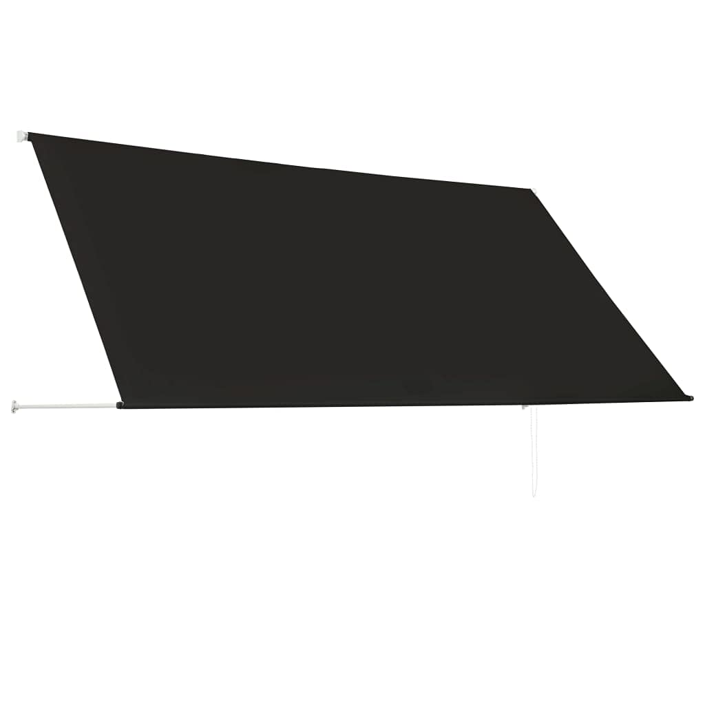 Retractable Awning 118.1