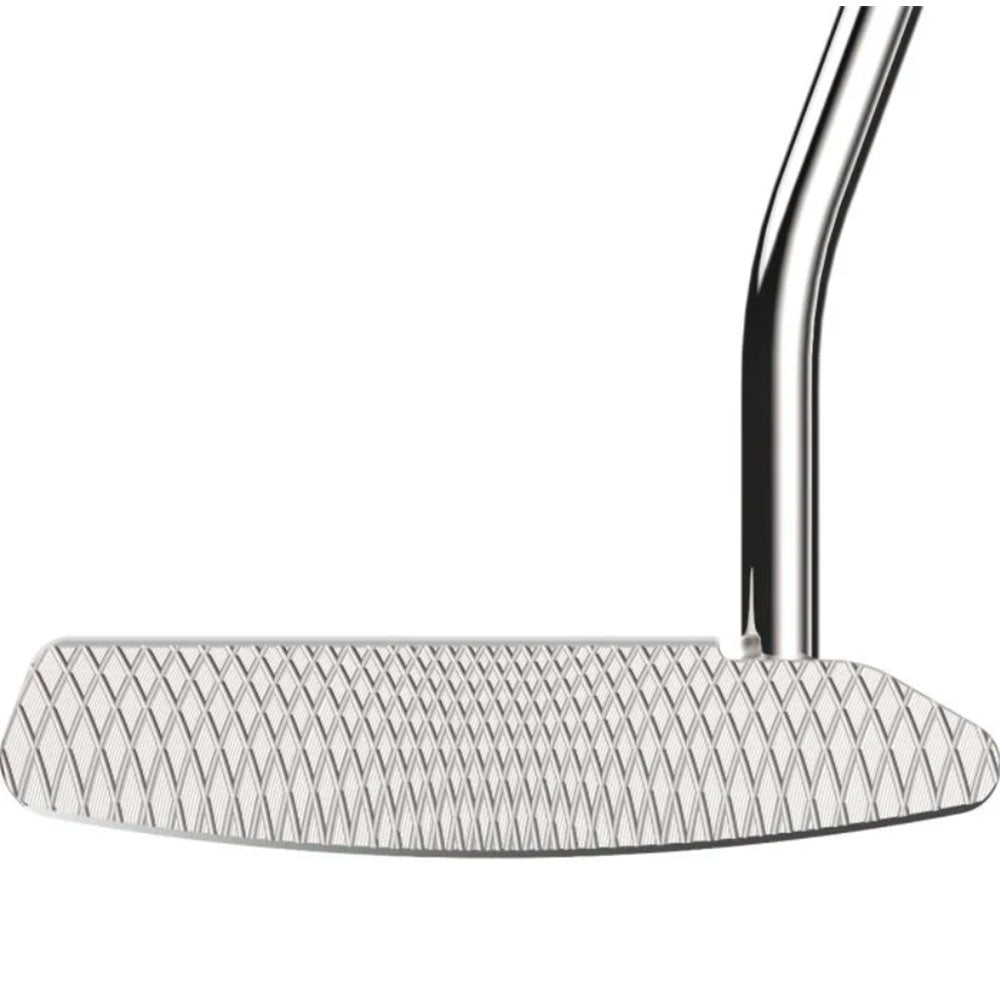 Cleveland Huntington Beach Soft Milled 8 Men's Right Hand Putter - Premium Golf Club for Improved Putting Accuracy on Greens