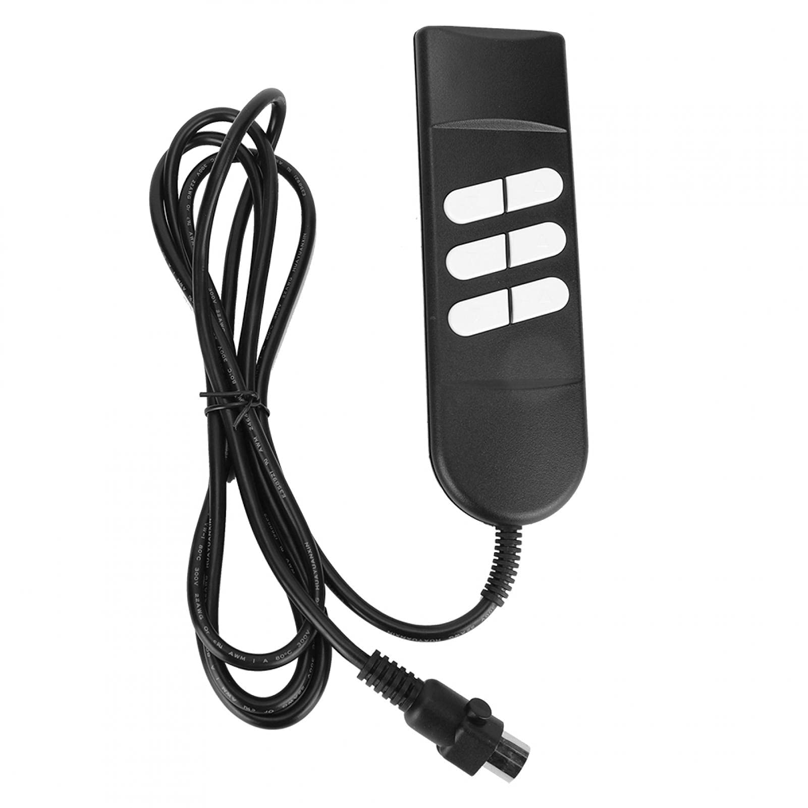 AYNEFY Sofa Remote Controller - Practical Handheld Remote for Home Sofa and Recliner | Perfect for Living Room, Bedroom and Home Theater Comfort Control
