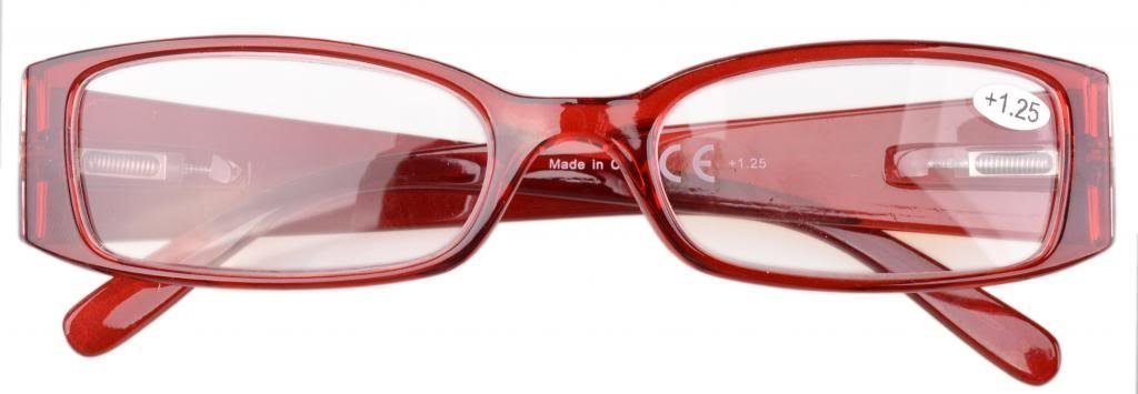 Eyekepper 5 Pairs Women's Reading Glasses Set with +1.25 Magnification & UV Protection Sunglasses - Stylish Readers for Indoor Reading, Outdoor Activities & Daily Use