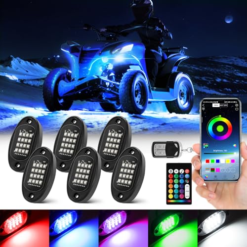 RGB-6 Pod