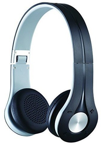 Bem HT1071 EV 300 Wireless Bluetooth Headphones with Noise Cancellation - Perfect for Workouts, Commuting & Travel