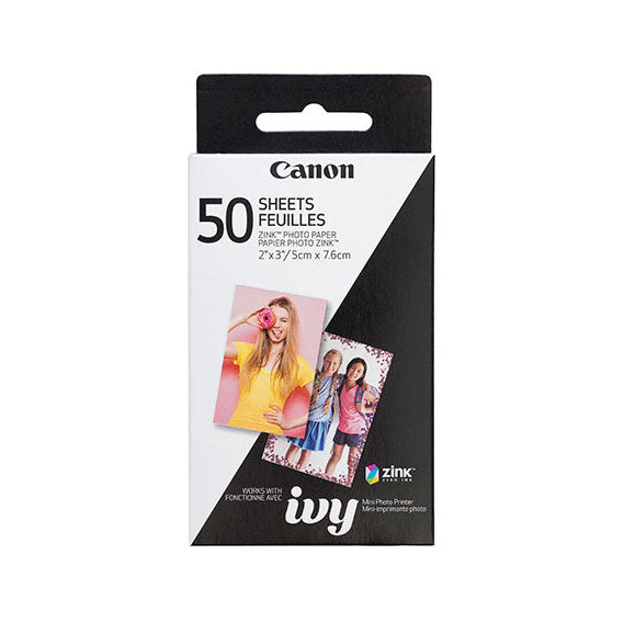 Canon 2x3
