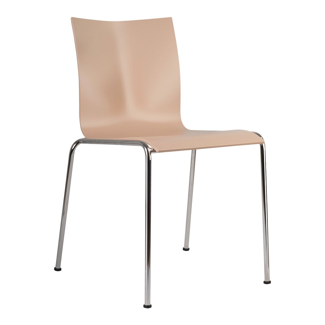Ergonomic Office Chair - Adjustable Height & Lumbar Support - Chairik 101 Chair for Home & Workspace - Perfect for Long Hours Sitting & Back Pain Relief