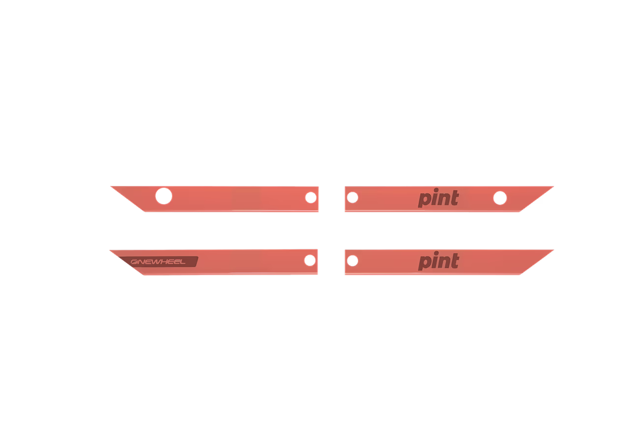 Onewheel Pint Rail Guard - Durable Protective Cover for Onewheel Pint Electric Skateboard - Perfect for Commuting, Off-Roading & Urban Riding